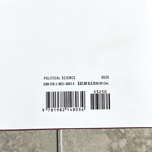 “The Room Where It Happened”, a White House Memoir, by John Bolton - Picture 4 of 6